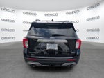 2023 Explorer Thumbnail 6