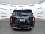 2023 Explorer Thumbnail 6