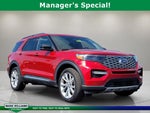 2023 Explorer Thumbnail 1