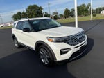 2020 Explorer Thumbnail 3