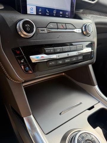 2020 Ford Explorer - $18,700