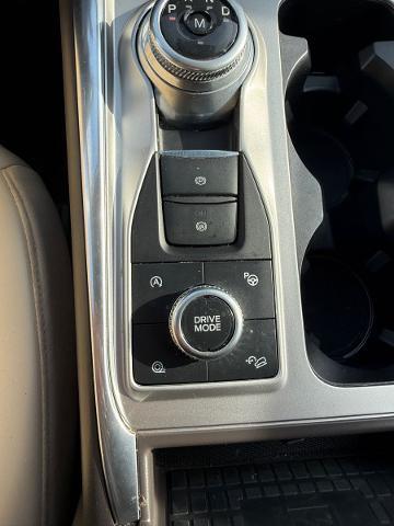 2020 Ford Explorer - $18,700