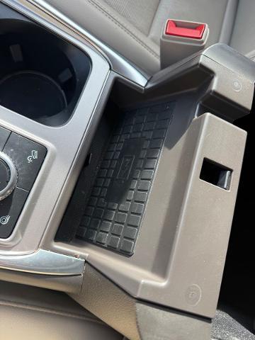 2020 Ford Explorer - $18,700