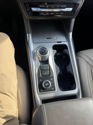 2020 Ford Explorer - $18,700