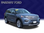 2021 Explorer Thumbnail 3