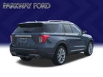 2021 Explorer Thumbnail 5