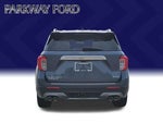 2021 Explorer Thumbnail 6