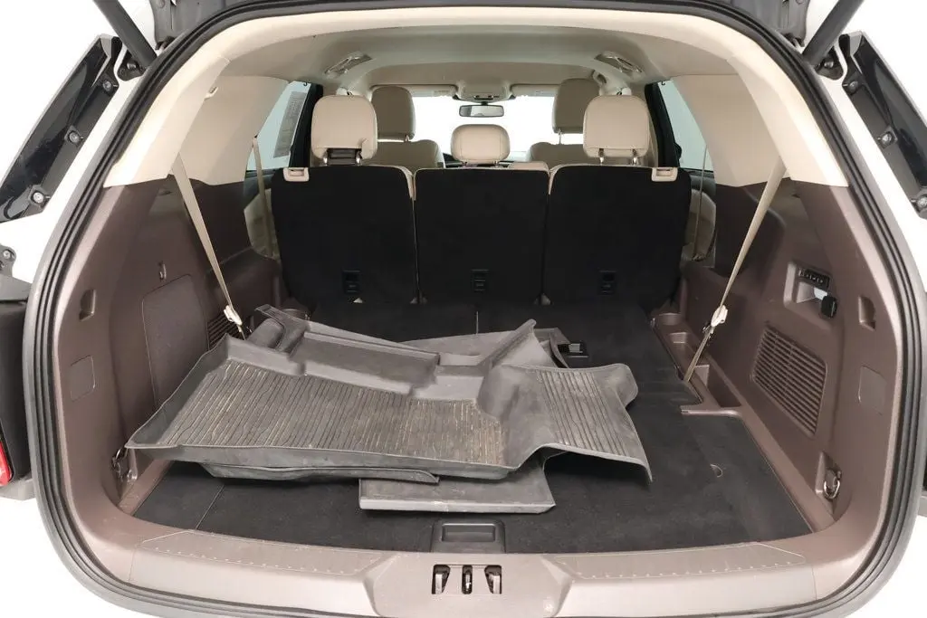 2022 Ford Explorer - $27,495