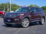2023 Explorer Thumbnail 3