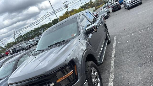 Preowned 2024 Ford Explorer Platinum for Sale