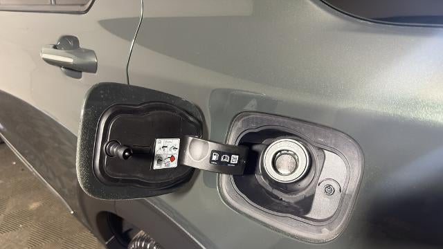 2024 Ford Explorer Platinum