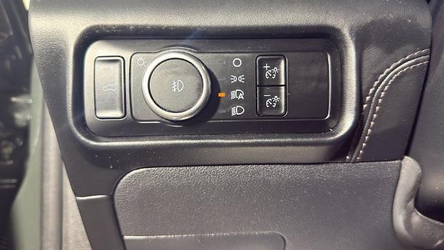2024 Ford Explorer Platinum