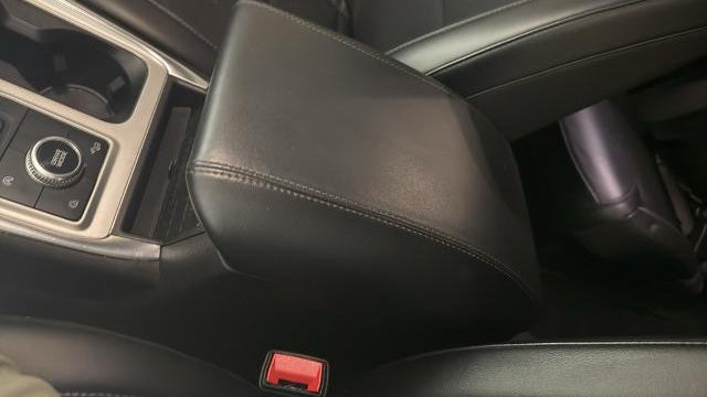 2024 Ford Explorer Platinum