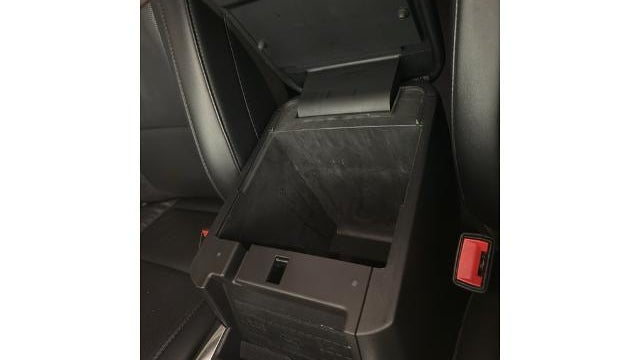 2024 Ford Explorer Platinum