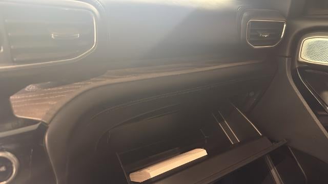 2024 Ford Explorer Platinum