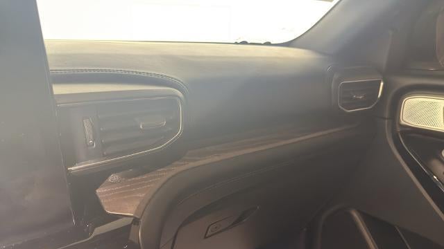 2024 Ford Explorer Platinum