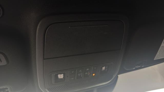 2024 Ford Explorer Platinum