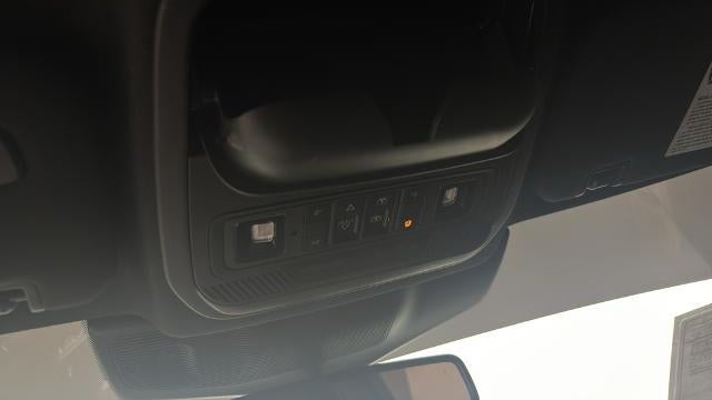 2024 Ford Explorer Platinum