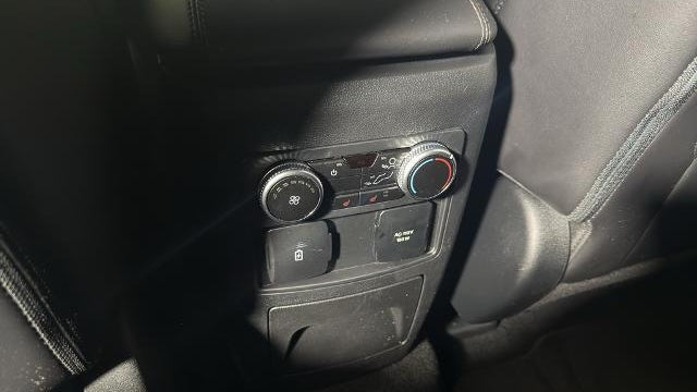 2024 Ford Explorer Platinum