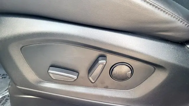2024 Ford Explorer Platinum