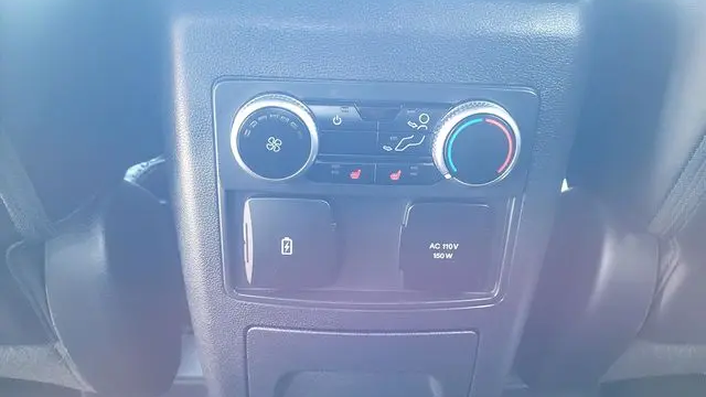2024 Ford Explorer Platinum