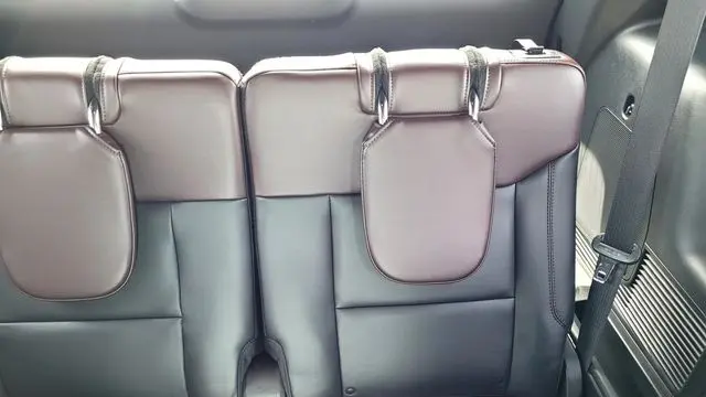 2024 Ford Explorer Platinum