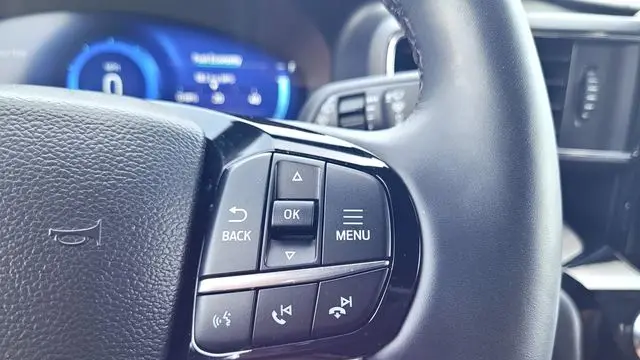 2024 Ford Explorer Platinum