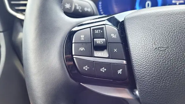 2024 Ford Explorer Platinum