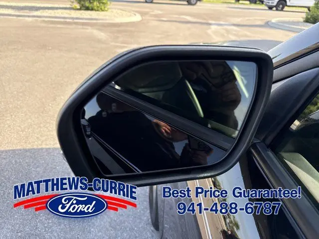 2020 Ford Explorer - $25,698