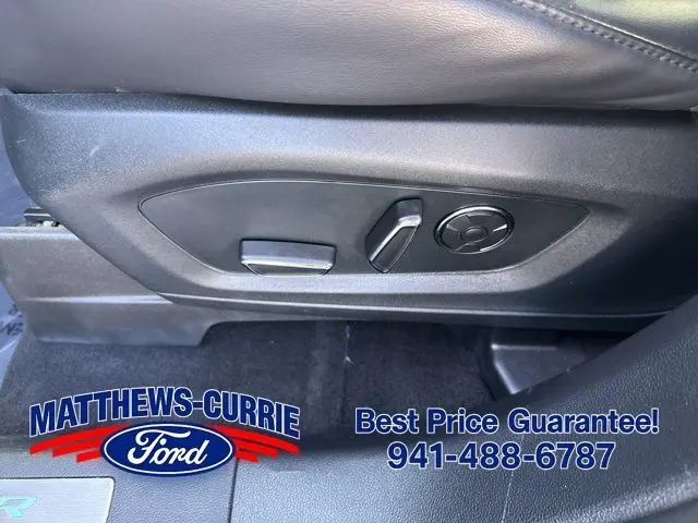 2020 Ford Explorer - $25,698