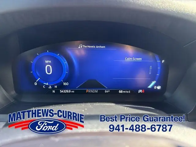 2020 Ford Explorer - $25,698