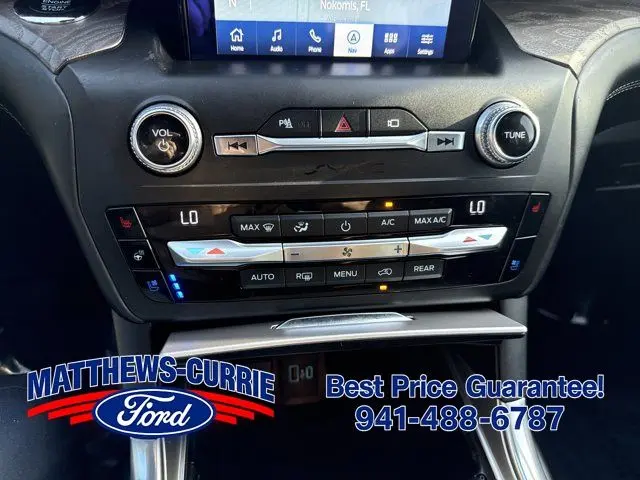 2020 Ford Explorer - $25,698