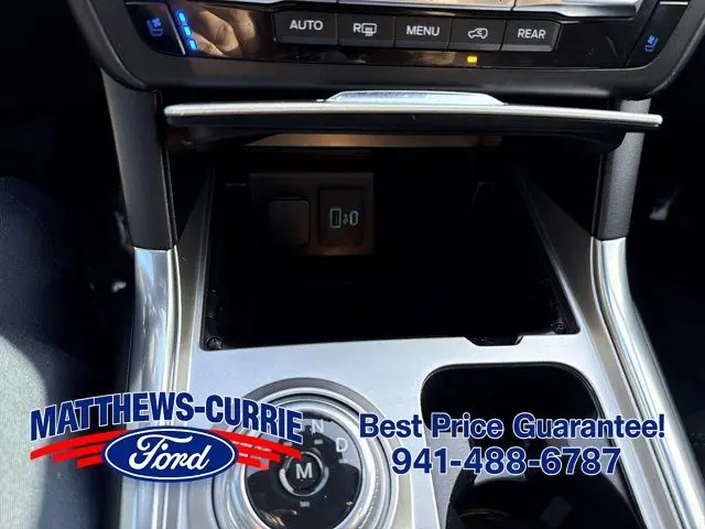 2020 Ford Explorer - $25,698