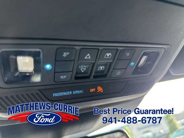 2020 Ford Explorer - $25,698
