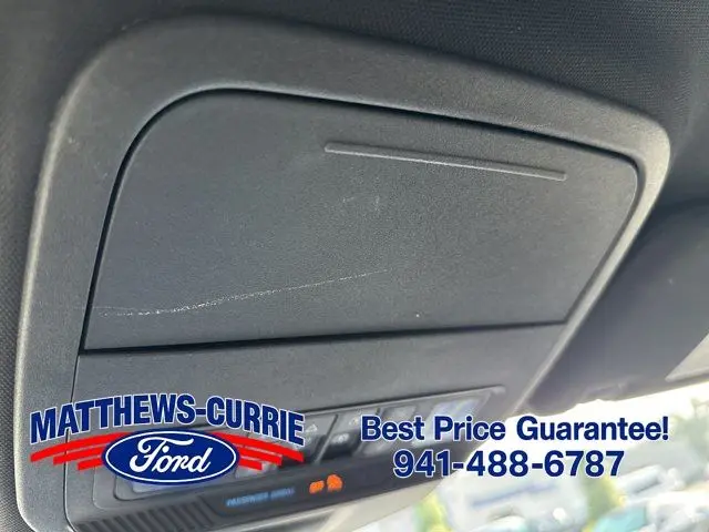 2020 Ford Explorer - $25,698