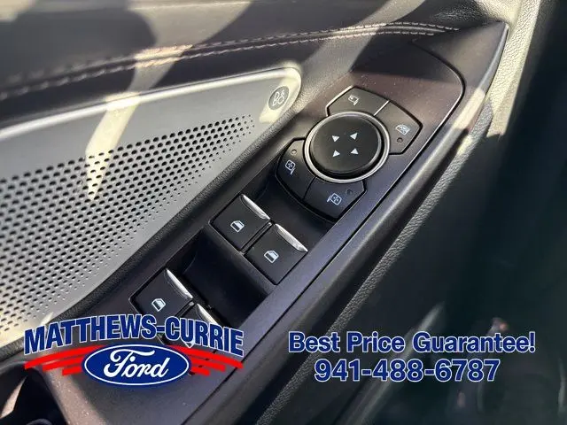 2020 Ford Explorer - $25,698