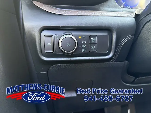 2020 Ford Explorer - $25,698