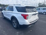 2020 Explorer Thumbnail 8