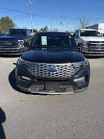 2020 Explorer Thumbnail 2