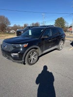 2020 Explorer Thumbnail 3