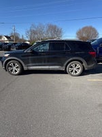 2020 Explorer Thumbnail 5