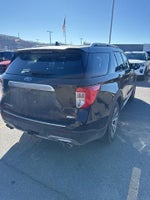 2020 Explorer Thumbnail 6