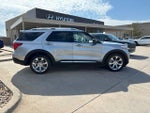 2020 Explorer Thumbnail 17