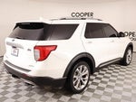 2021 Explorer Thumbnail 23