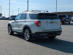 2021 Explorer Thumbnail 6