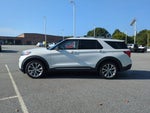 2021 Explorer Thumbnail 7