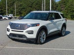 2021 Explorer Thumbnail 8