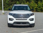 2021 Explorer Thumbnail 9