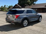 2021 Explorer Thumbnail 6