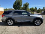 2021 Explorer Thumbnail 7